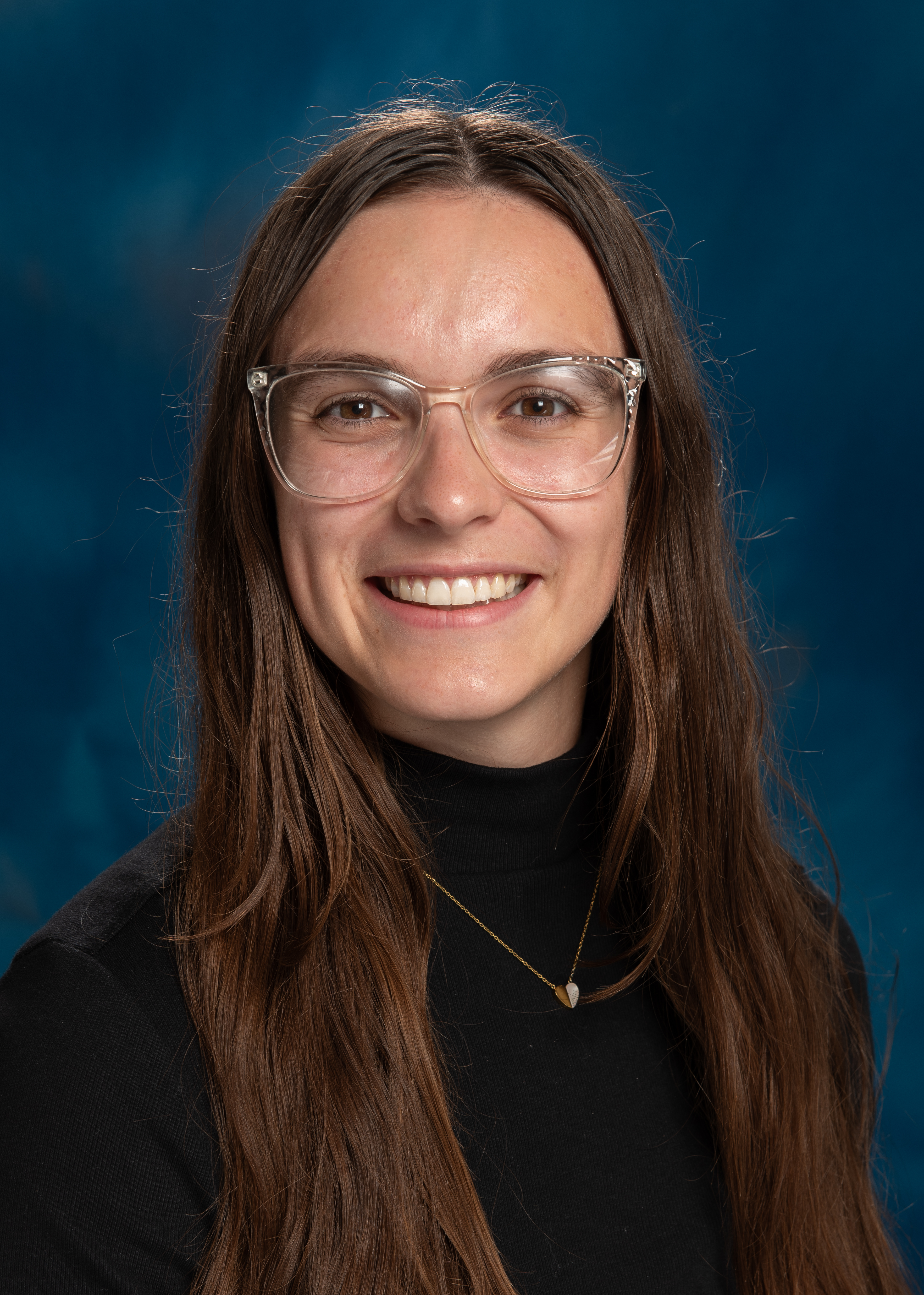 Assistant Director of Campus Recreation and Fitness